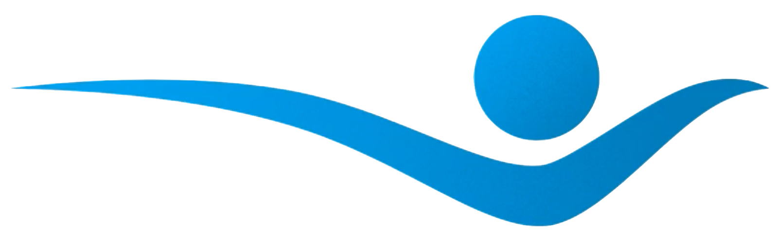 Logo marca da Estação Azul